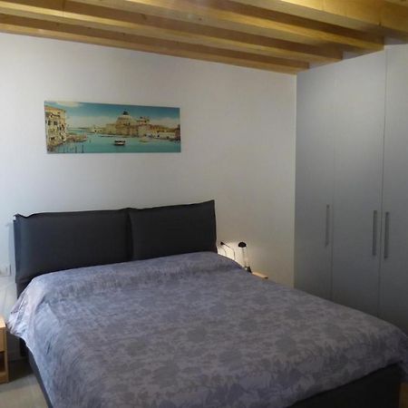 ヴェネツィアCasa Moderna A Due Passi Da Rialtoアパートメント エクステリア 写真